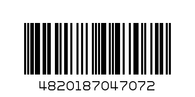 кофе Якобс 60г б/кофеина м/у - Штрих-код: 4820187047072