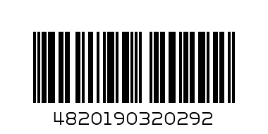 КАРПАТСЬКА Росинка 0,5л - Штрих-код: 4820190320292