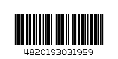 Живчие вишня 1.5л - Штрих-код: 4820193031959