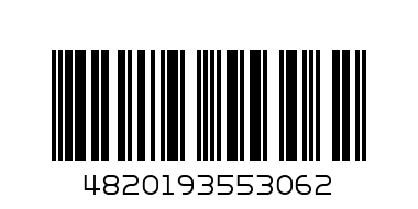 мор.колб.три соуса 0.5кг - Штрих-код: 4820193553062