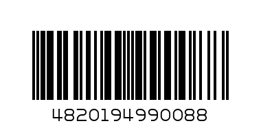 Перчатки Виниловые L 1шт - Штрих-код: 4820194990088