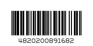 PROTEIN CHERRY 40G - Штрих-код: 4820200891682