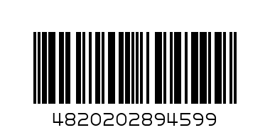 Servetele Ruta - Штрих-код: 4820202894599