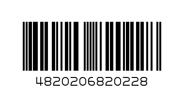 шпатель з нерж.сталі600ммPOLAX111-057 - Штрих-код: 4820206820228