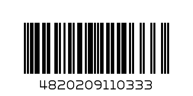 БИОЛА ТОМАТ - Штрих-код: 4820209110333