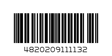 БіолаНапМохіто1л - Штрих-код: 4820209111132