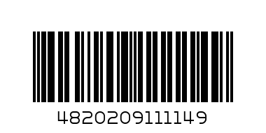 напій біола МОХІТО - Штрих-код: 4820209111149