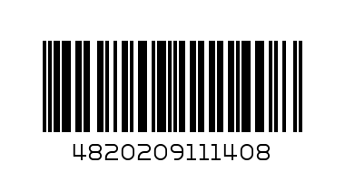 Біола Диня 2л.ФР - Штрих-код: 4820209111408