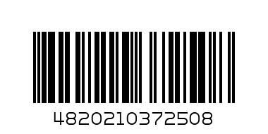 Чипсы пластина Chips паприка 40г - Штрих-код: 4820210372508