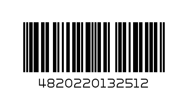 Магнат 140г млиновий чизкейк - Штрих-код: 4820220132512