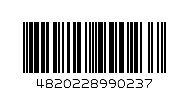 Микс Лускун - Штрих-код: 4820228990237