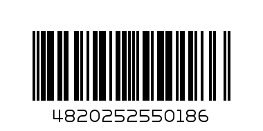 Вино Бьянка ТМ Шато грона 1л - Штрих-код: 4820252550186