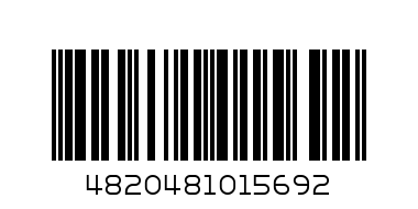Лампа Ledex шарик.7W,E27,4000K,101569 - Штрих-код: 4820481015692