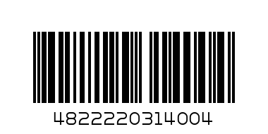 Отвертка 3140 - Штрих-код: 4822220314004