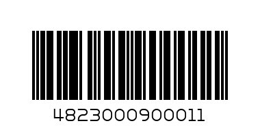 Ciocolata Nestle Lion 44gr - Штрих-код: 4823000900011