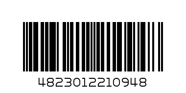 Супер Контик 50г с кокосом - Штрих-код: 4823012210948