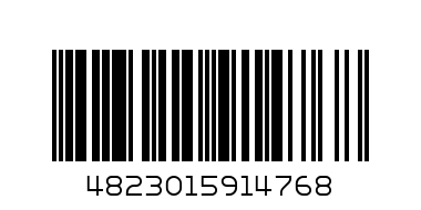 Гель охло ж 150мл - Штрих-код: 4823015914768