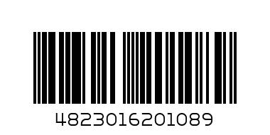 ВЕНТЕЛЯЦ РЕШЕТКА MB-450 P/2 8579 - Штрих-код: 4823016201089