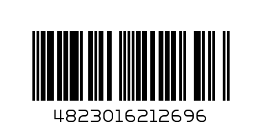 Переход D150х125мм - Штрих-код: 4823016212696