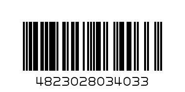 шкарп.дитячі 9137 10-12 - Штрих-код: 4823028034033