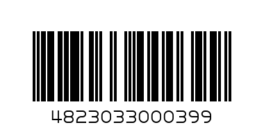 Крепкий Чай 45г - Штрих-код: 4823033000399