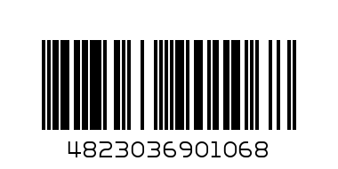 068 Грузовик Б - Штрих-код: 4823036901068