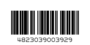 Янтар Туба - Штрих-код: 4823039003929