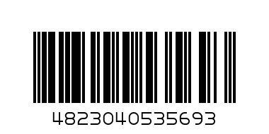 Колготки детские 7В447 зима 68-74 - Штрих-код: 4823040535693