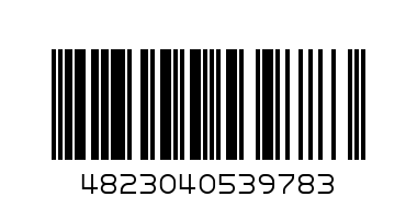 шкарп.дитячі дюна 5В400  12-14р - Штрих-код: 4823040539783