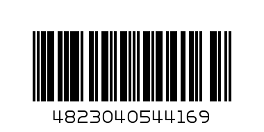 шкарп.дитячі дюна 456 12-14р - Штрих-код: 4823040544169