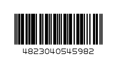 шкарп.дитячі дюна 456 22-24р - Штрих-код: 4823040545982