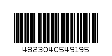 Носки детские 4В456  деми 18-20 - Штрих-код: 4823040549195
