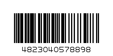 шкарп.дитячі дюна 432 12-14р - Штрих-код: 4823040578898