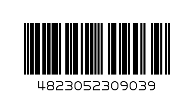 КонтейнерSmart box1.7л - Штрих-код: 4823052309039