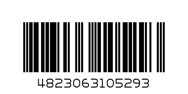 Садочок мультифрукт  0,5 л - Штрих-код: 4823063105293