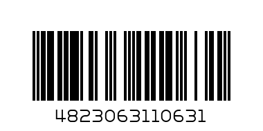 Сок Садочок Мультимикс 1.93л - Штрих-код: 4823063110631