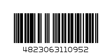 Sad-ok 0.95L - Штрих-код: 4823063110952