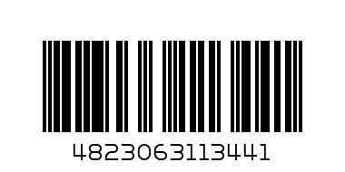 Нект. САДОЧОК Яблочный 1.93л - Штрих-код: 4823063113441