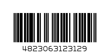 Садочок 0.2л ябл.- груша - Штрих-код: 4823063123129