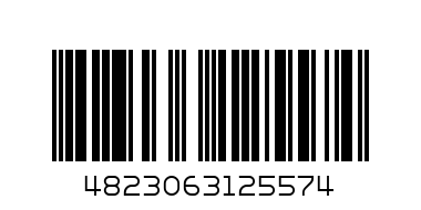 Чіпси Лейс Чілі лайм 120 г - Штрих-код: 4823063125574