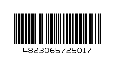 Unt 72.5pr President 200g - Штрих-код: 4823065725017