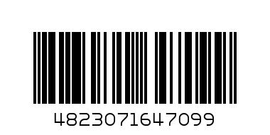Перчатки" Фрекен Бок" нитриловые 6шт син.(LSM) - Штрих-код: 4823071647099