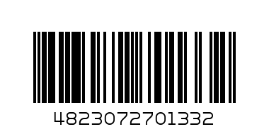 Burete d/ baie Интерфом  Народная - Штрих-код: 4823072701332