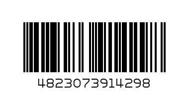антифриз красный  5л (Polus) - Штрих-код: 4823073914298