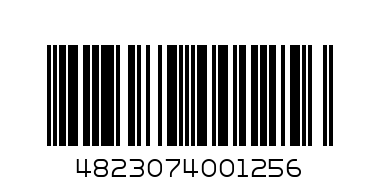 Блокнот А5 460518 - Штрих-код: 4823074001256