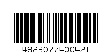 Servetele p-u masa Silken 500buc - Штрих-код: 4823077400421