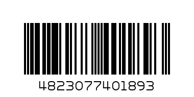 Silken servetele 20buc. - Штрих-код: 4823077401893