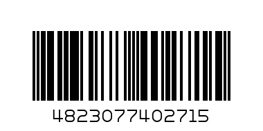 Silken 20x13 100шт. коробка - Штрих-код: 4823077402715