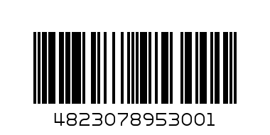 Mapa - Штрих-код: 4823078953001