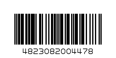 Maxi color 1 MINUTE лак 6мл 38 - Штрих-код: 4823082004478